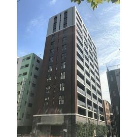 ザ・パークハビオ新御徒町 3階 築5年10ヶ月の賃貸物件