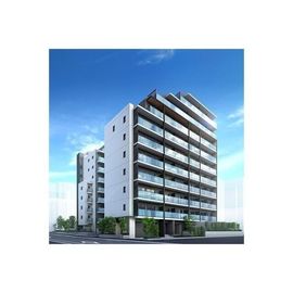 ウエリスアーバン住吉WEST 7階 新築の賃貸物件
