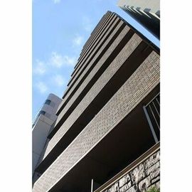 新富町駅より徒歩4分 6階 築22年6ヶ月の賃貸物件