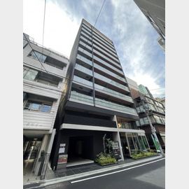 ザ・パークハビオSOHO大手町 6階 築4年2ヶ月の賃貸物件