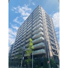 ザ・パークハウス日本橋蛎殻町レジデンス 2階 築12年11ヶ月の賃貸物件