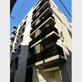 水天宮前駅より徒歩3分 3階 築11年8ヶ月の賃貸物件