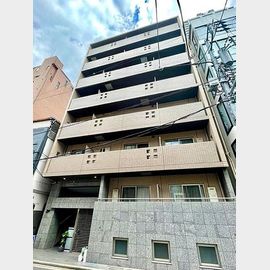 ＲＥＳＩＤＩＡ日本橋人形町の賃貸物件