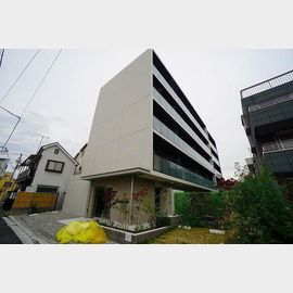 志茂駅より徒歩9分 築1年4ヶ月 5階建の賃貸物件