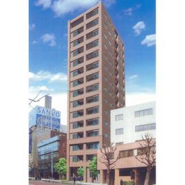 パークキューブ市ヶ谷の賃貸物件