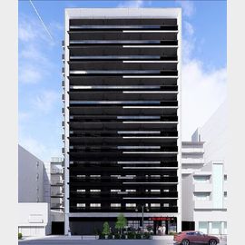 クレストコート東陽町の賃貸物件