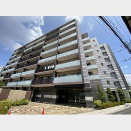 志茂駅より徒歩9分 築6年7ヶ月 8階建の賃貸物件