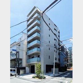 Lighthouse元浅草 2階 新築の賃貸物件
