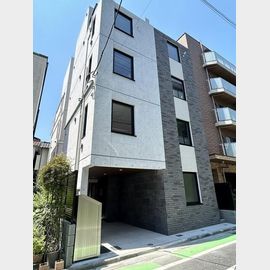千駄木駅より徒歩4分 1階 築2年3ヶ月の賃貸物件