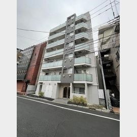 ブランセ森下 2階 築7年3ヶ月の賃貸物件