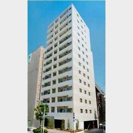 パークアクシス銀座イースト 7階 築22年2ヶ月の賃貸物件