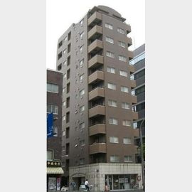 デュオスカーラ田原町 3階 築24年2ヶ月の賃貸物件