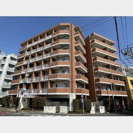 押上駅より徒歩5分 7階 築18年6ヶ月の賃貸物件