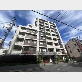 プロスペクト森下 2階 築20年7ヶ月の賃貸物件