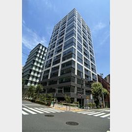 麹町駅より徒歩1分 新築 19階建の賃貸物件