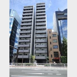 蔵前駅より徒歩3分 3階 築10年10ヶ月の賃貸物件