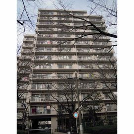 南千住駅より徒歩8分 11階 築39年の賃貸物件