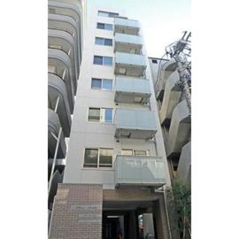 Ａｌｌｏｎｇｅ’森下 8階 築15年9ヶ月の賃貸物件