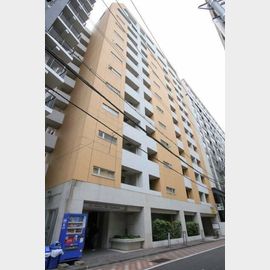 メゾンドヴィレ東神田 5階 築23年2ヶ月の賃貸物件