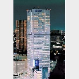 赤坂見附駅より徒歩1分 29階 築23年8ヶ月の賃貸物件