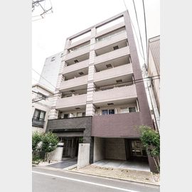 スカイコート押上弐番館 5階 築14年11ヶ月の賃貸物件