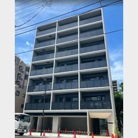 菊川駅より徒歩6分 4階 新築の賃貸物件