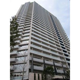 品川シーサイド駅より徒歩4分 19階 築7年6ヶ月の賃貸物件
