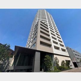 パークタワー渋谷本町 8階 築12年10ヶ月の賃貸物件