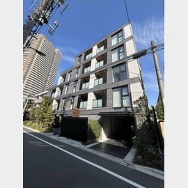 曙橋駅より徒歩5分 5階 築1年1ヶ月の賃貸物件