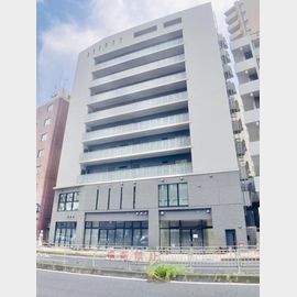 パインステージ白金高輪 5階 築2年の賃貸物件
