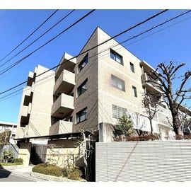 パークコート代々木初台 3階 築9年2ヶ月の賃貸物件