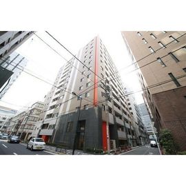 東銀座駅より徒歩6分 11階 築21年4ヶ月の賃貸物件