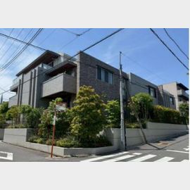 代々木上原駅より徒歩5分 築6年2ヶ月 3階建の賃貸物件