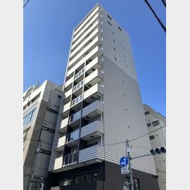 新御徒町駅より徒歩4分 10階 築2年4ヶ月の賃貸物件