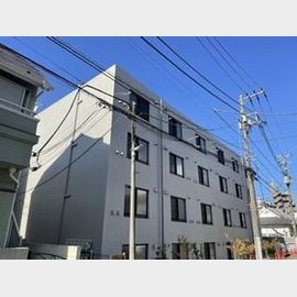 Aglaia新宿横寺町 2階 築1年5ヶ月の賃貸物件