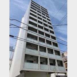 パークハビオ秋葉原エスト 3階 築11年4ヶ月の賃貸物件