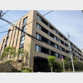 新大塚駅より徒歩10分 2階 築4年8ヶ月の賃貸物件