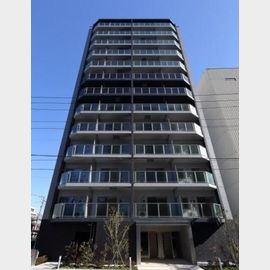 ザ・パーククロス門前仲町 11階 築9年5ヶ月の賃貸物件