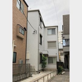 広尾駅より徒歩7分 3階 築6年の賃貸物件