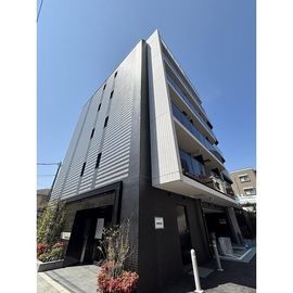 大崎駅より徒歩10分 1階 新築の賃貸物件