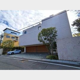 都立大学駅より徒歩20分 2階 築18年10ヶ月の賃貸物件