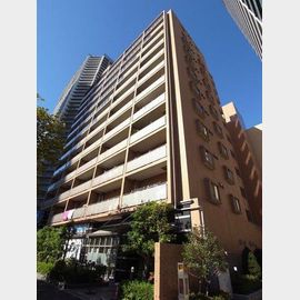 品川駅より徒歩11分 11階 築25年4ヶ月の賃貸物件