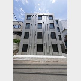 戸越銀座駅より徒歩6分 2階 築2年1ヶ月の賃貸物件