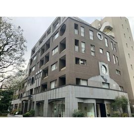 半蔵門駅より徒歩6分 3階 築25年4ヶ月の賃貸物件