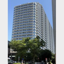 亀戸駅より徒歩2分 23階 築4年7ヶ月の賃貸物件