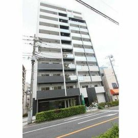 レアライズ押上ll 8階 築8年10ヶ月の賃貸物件