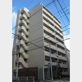 ＣｌａｓｓｙＣｏｕｒｔ 4階 築16年11ヶ月の賃貸物件