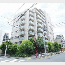 パークホームズ錦糸町猿江恩賜公園 4階 築12年5ヶ月の賃貸物件