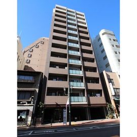 湯島駅より徒歩1分 8階 築5年の賃貸物件