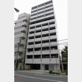 ステージファースト根岸 9階 築15年2ヶ月の賃貸物件
